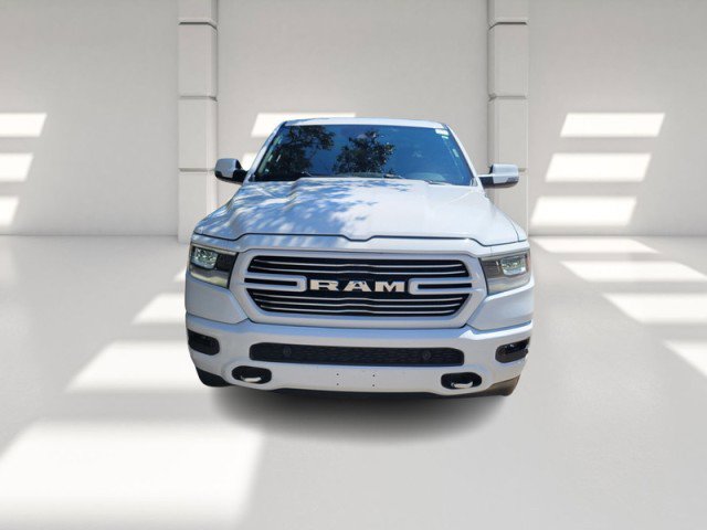 Used 2023 RAM 1500 Laramie image 2