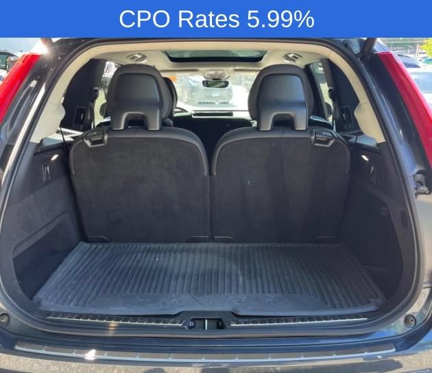 Used 2023 Volvo XC90 B6 Plus w/ Protection Package Premier AWD/4WD image 15