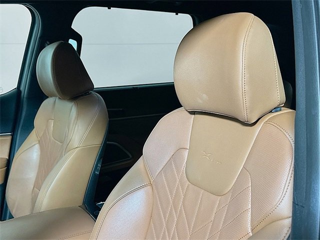 Used 2024 Kia Telluride EX X-Line image 21