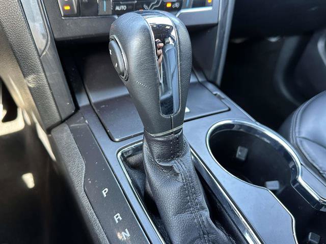Used 2019 Ford Explorer XLT w/ Equipment Group 202A AWD/4WD image 20
