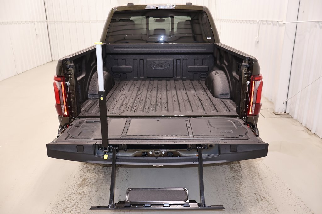 New 2026 Ford F150 Raptor image 38