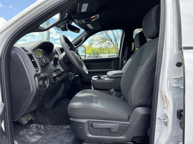 New 2025 RAM 2500 Tradesman image 4