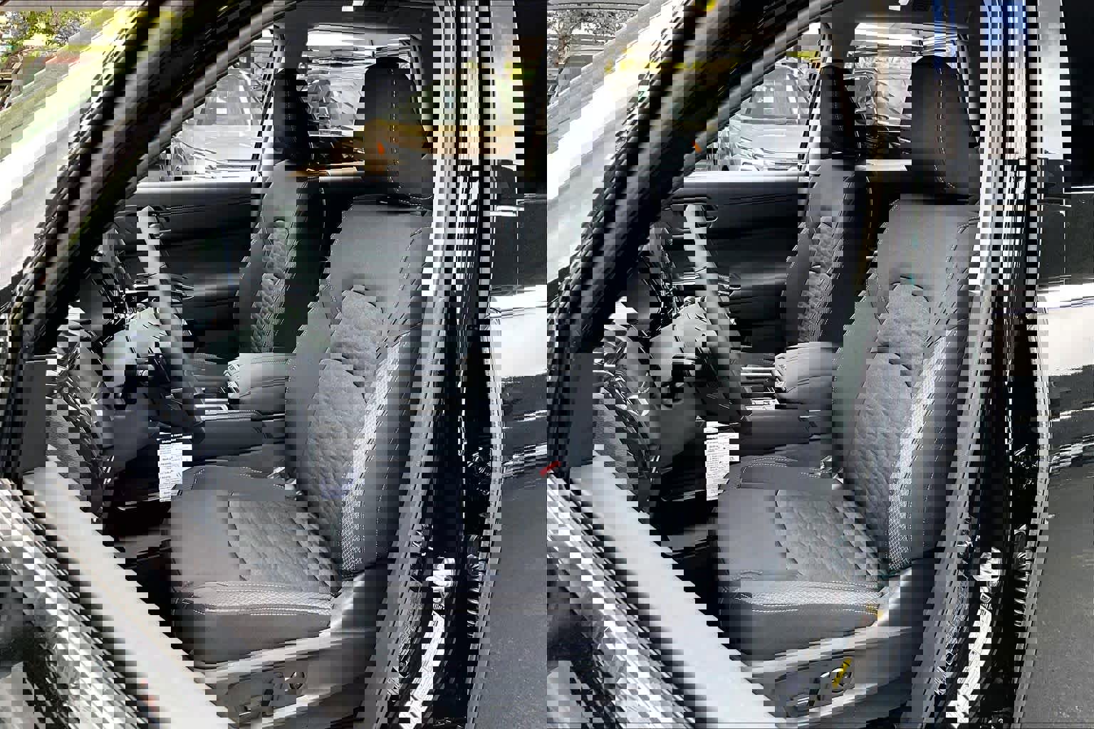 New 2026 Nissan Pathfinder SV image 9