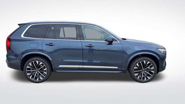 New 2026 Volvo XC90 B6 Plus w/ Protection Package image 8