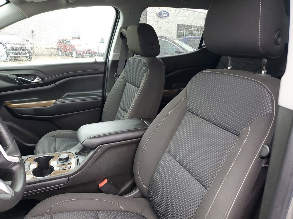 Used 2023 GMC Acadia SLE w/ Driver Convenience Package image 15