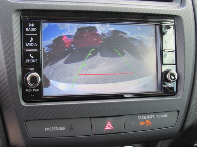 Used 2024 Mitsubishi Outlander Sport ES image 15