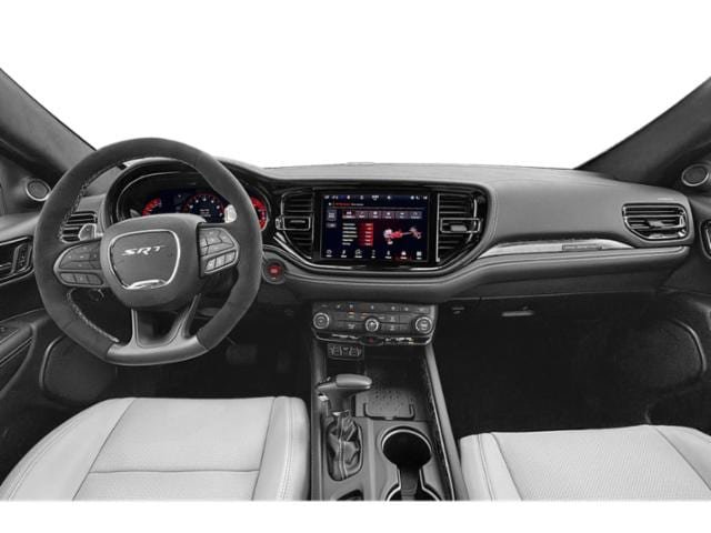 New 2026 Dodge Durango SRT Hellcat AWD/4WD image 8