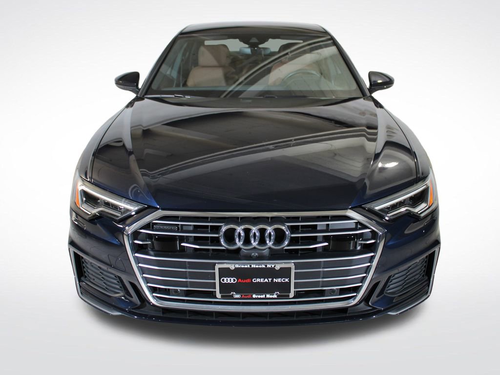 Certified 2022 Audi A6 Premium Plus w/ Premium Plus Package image 22