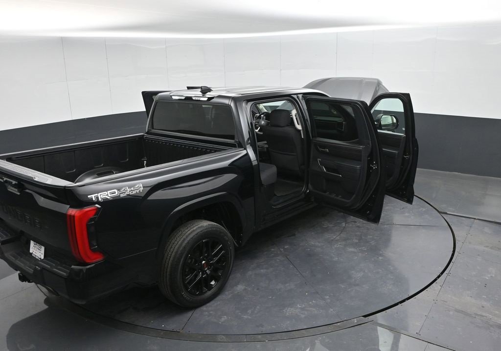 Used 2022 Toyota Tundra SR5 image 48