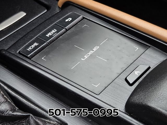 Used 2021 Lexus ES 300h w/ Premium Package FWD image 29