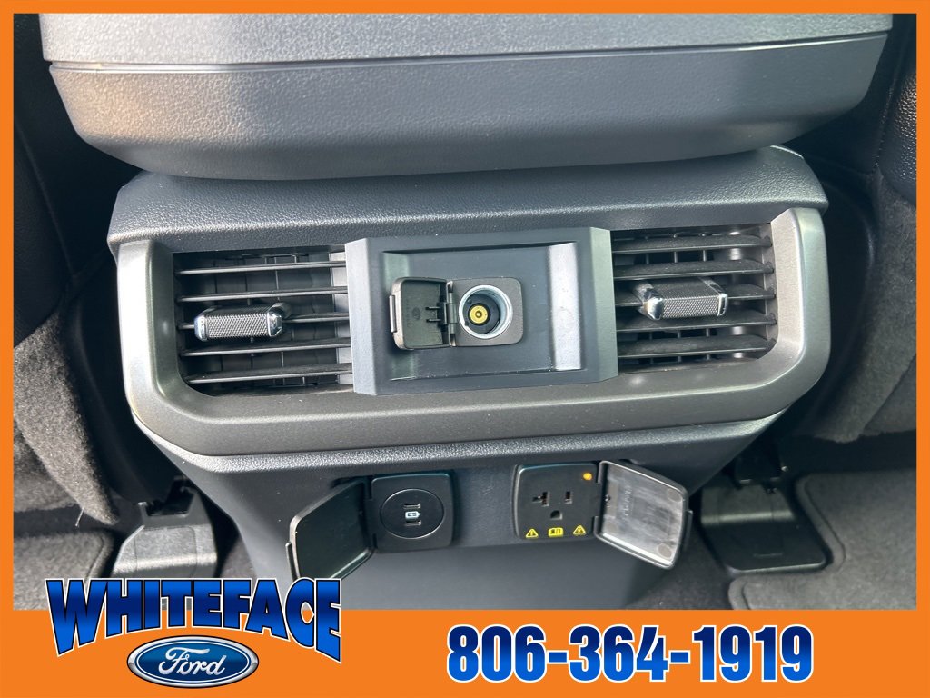 Used 2024 Ford F150 Tremor w/ Bed Utility Package image 43