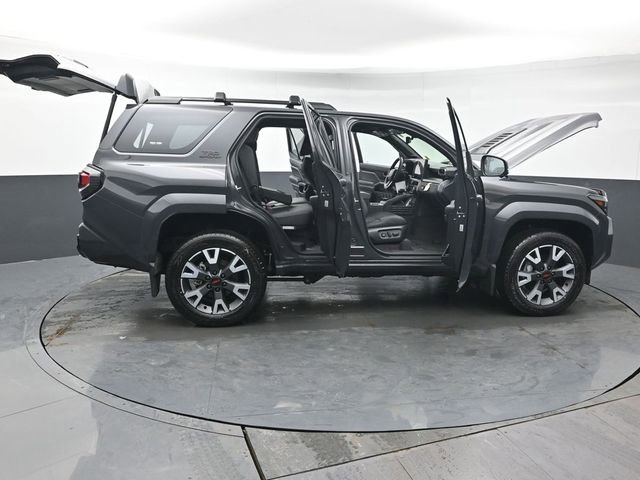 Certified 2025 Toyota 4Runner TRD Sport Premium w/ Tow Technology Package image 49