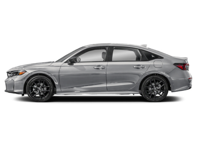 New 2026 Honda Civic Sport image 3