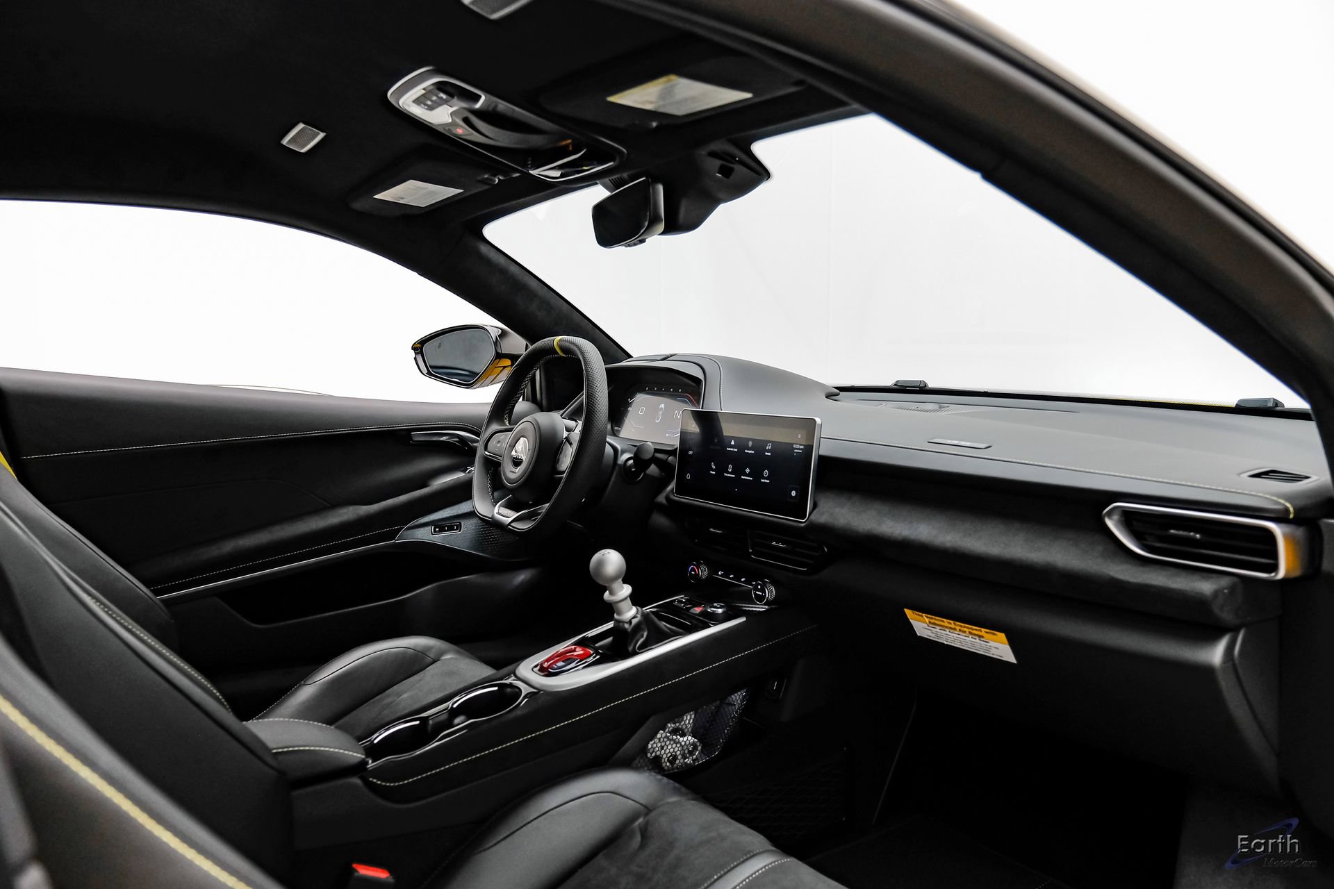 New 2026 Lotus Emira RWD image 51