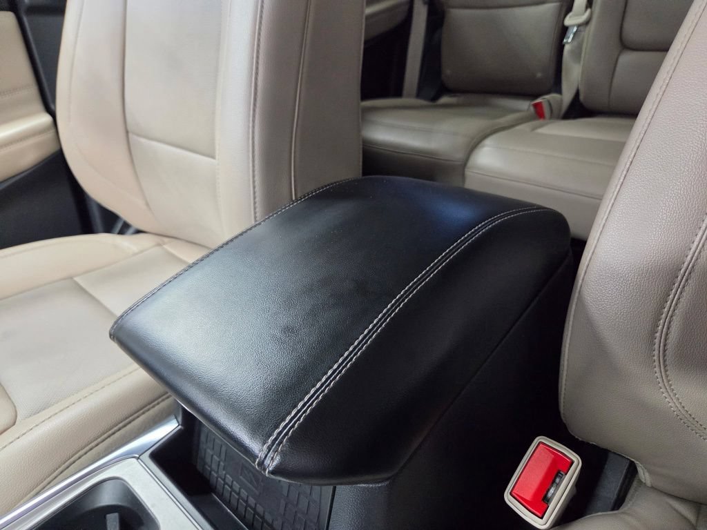 Used 2021 Ford Explorer Limited AWD/4WD image 42