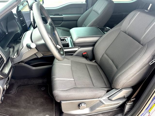 Used 2026 Ford F150 STX w/ Equipment Group 200A AWD/4WD image 9