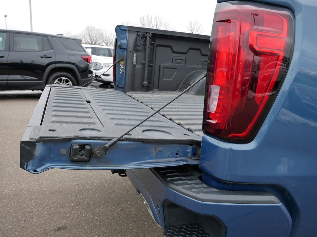 Used 2024 GMC Sierra 1500 Denali AWD/4WD image 14