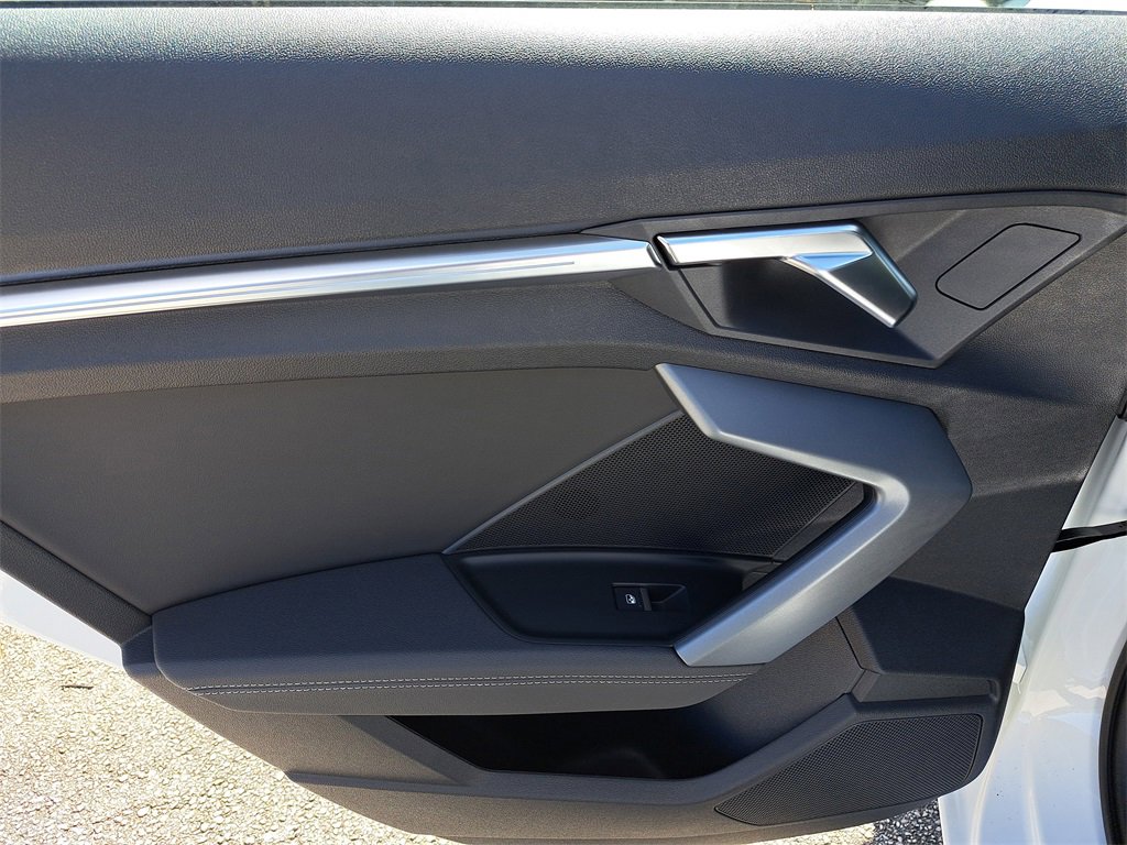 New 2026 Audi A3 2.0T Premium image 29