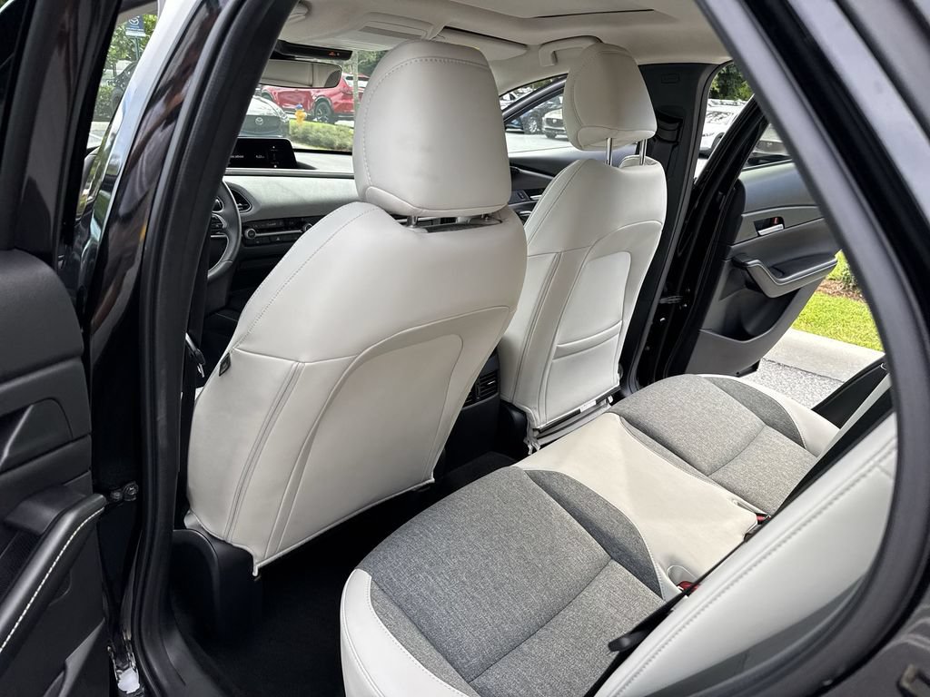Certified 2026 MAZDA CX-30 AWD 2.5 S image 34