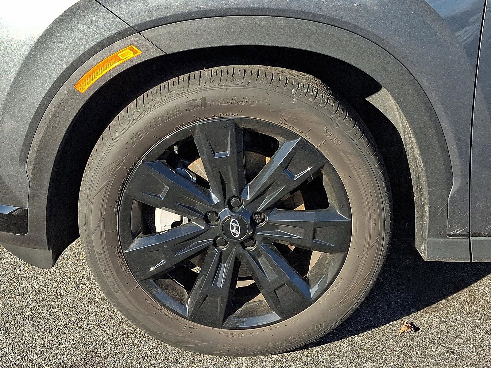 Used 2024 Hyundai Palisade XRT image 9