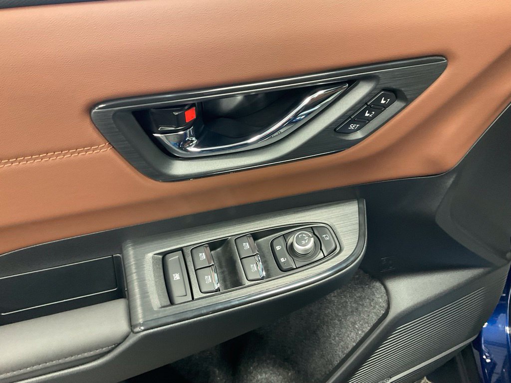 New 2026 Subaru Outback Touring XT AWD/4WD image 11