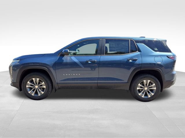 New 2026 Chevrolet Equinox LT w/ Safety and Technology Package AWD/4WD image 8