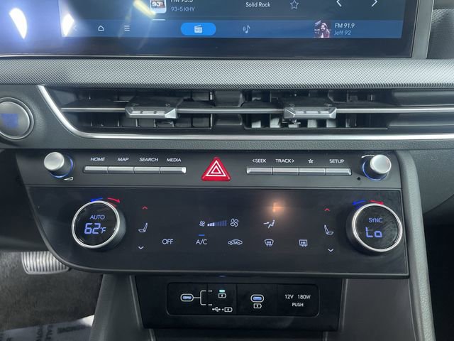 Used 2024 Hyundai Sonata SEL image 24