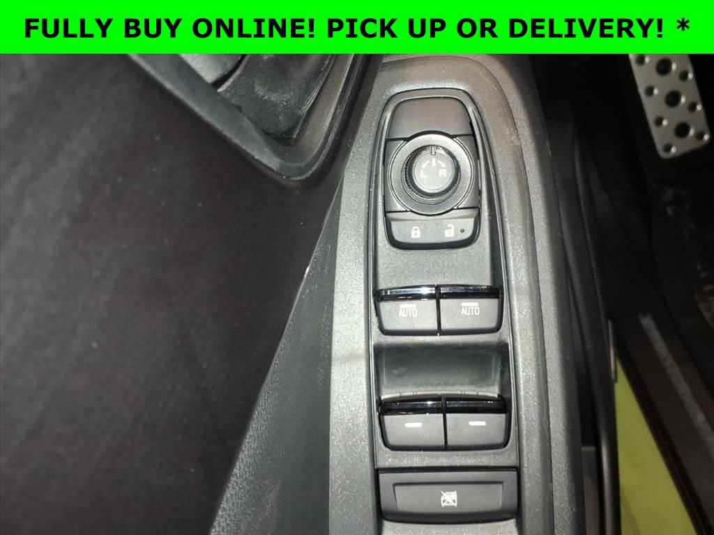 New 2026 Subaru Impreza RS image 17