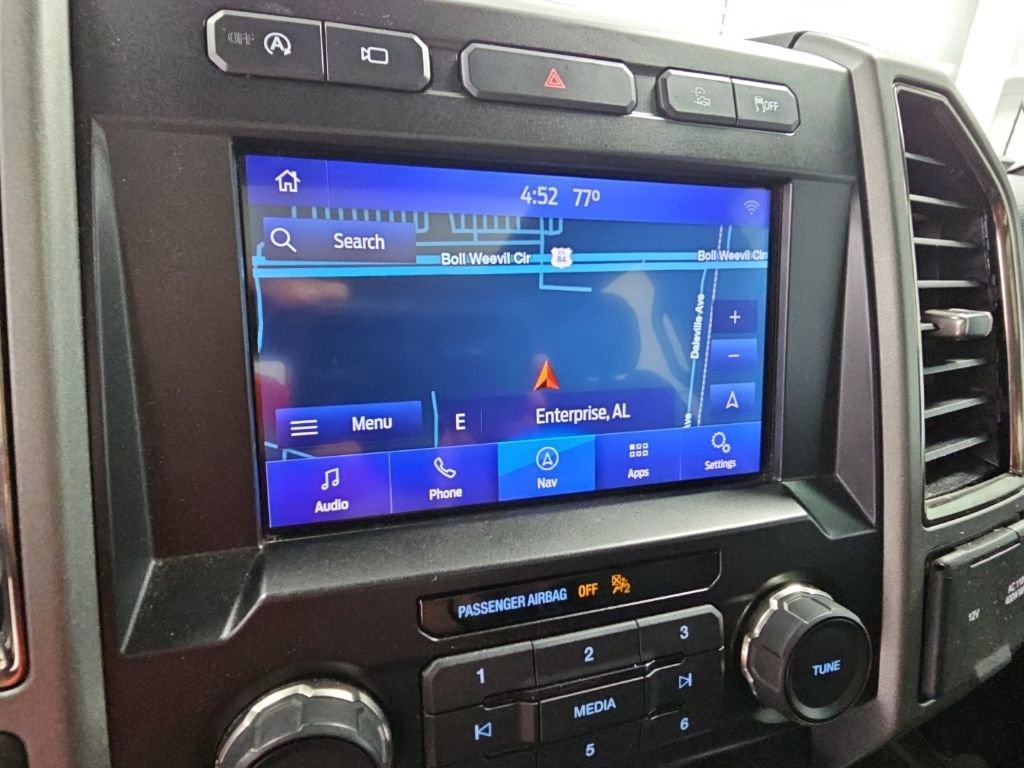 Used 2019 Ford F150 Raptor w/ Equipment Group 801A Mid AWD/4WD image 16