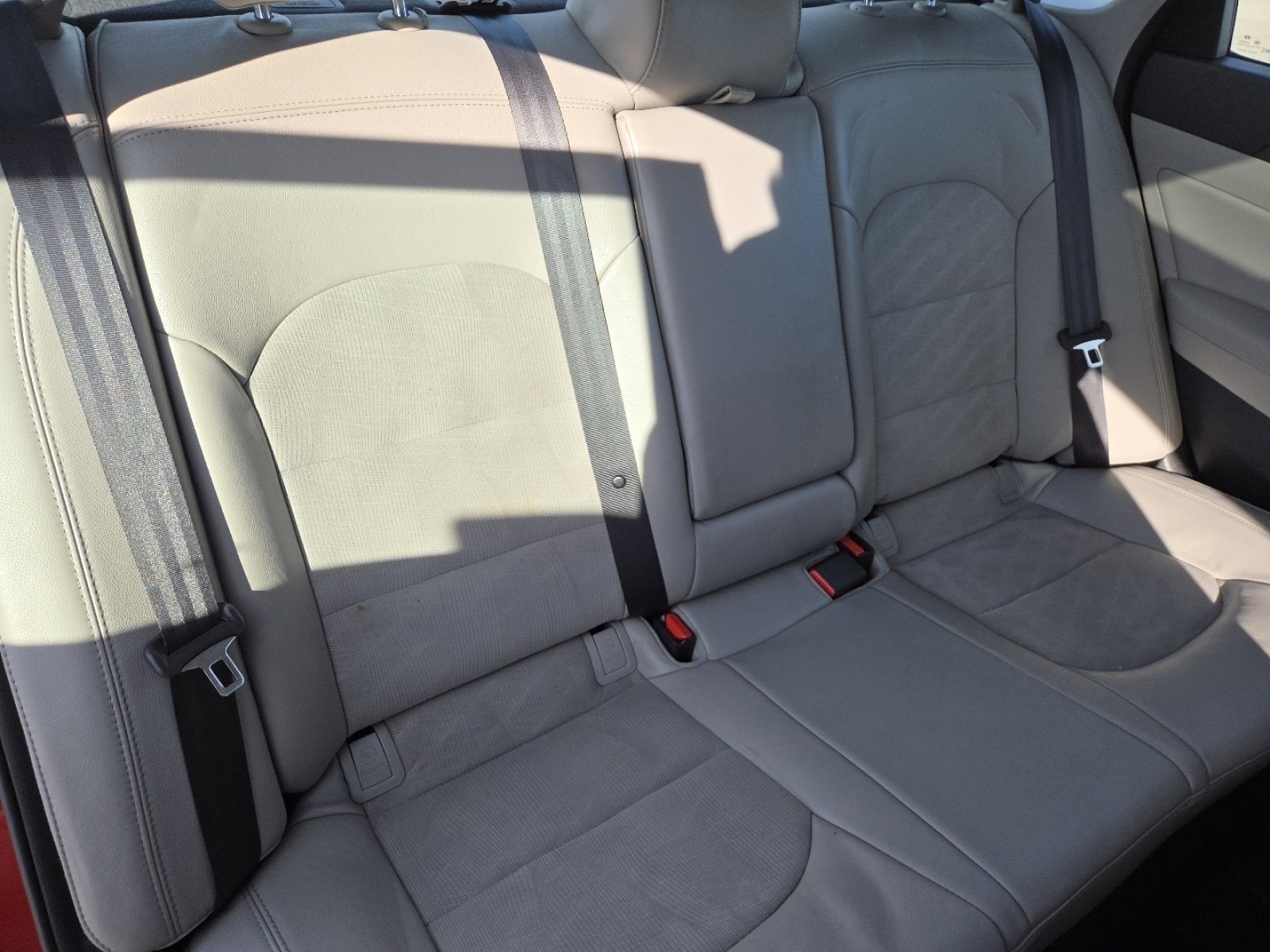 Used 2017 Hyundai Sonata Sport w/ Value Edition Package 02 image 19