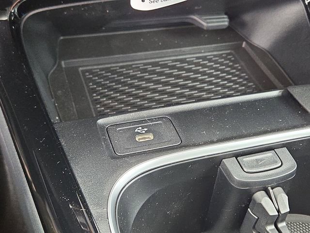 New 2026 Mercedes-Benz CLA 250 4MATIC image 16