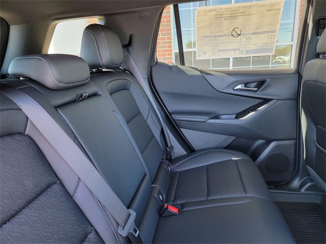 New 2026 Chevrolet Equinox LT w/ Convenience Package II image 15