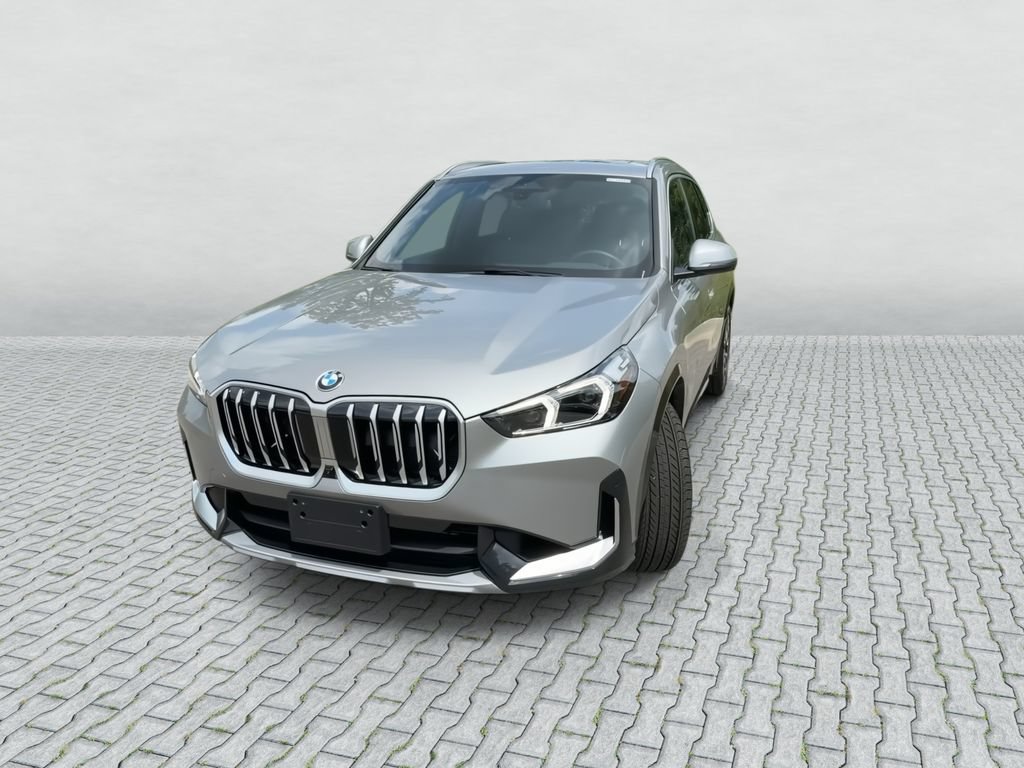 Used 2026 BMW X1 xDrive28i w/ Technology Package AWD/4WD video 3