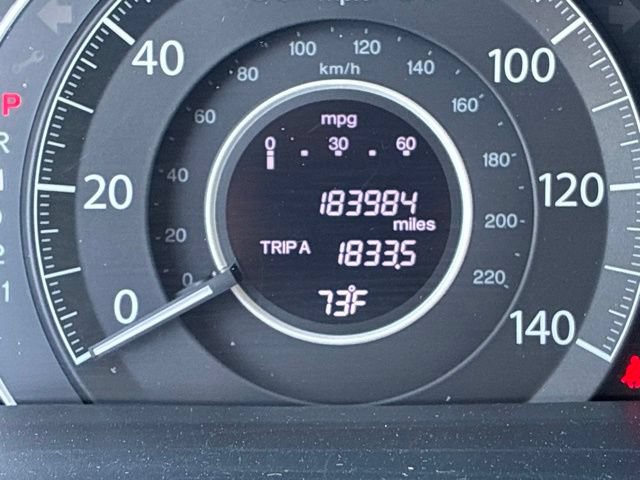 Used 2012 Honda CR-V EX-L image 18