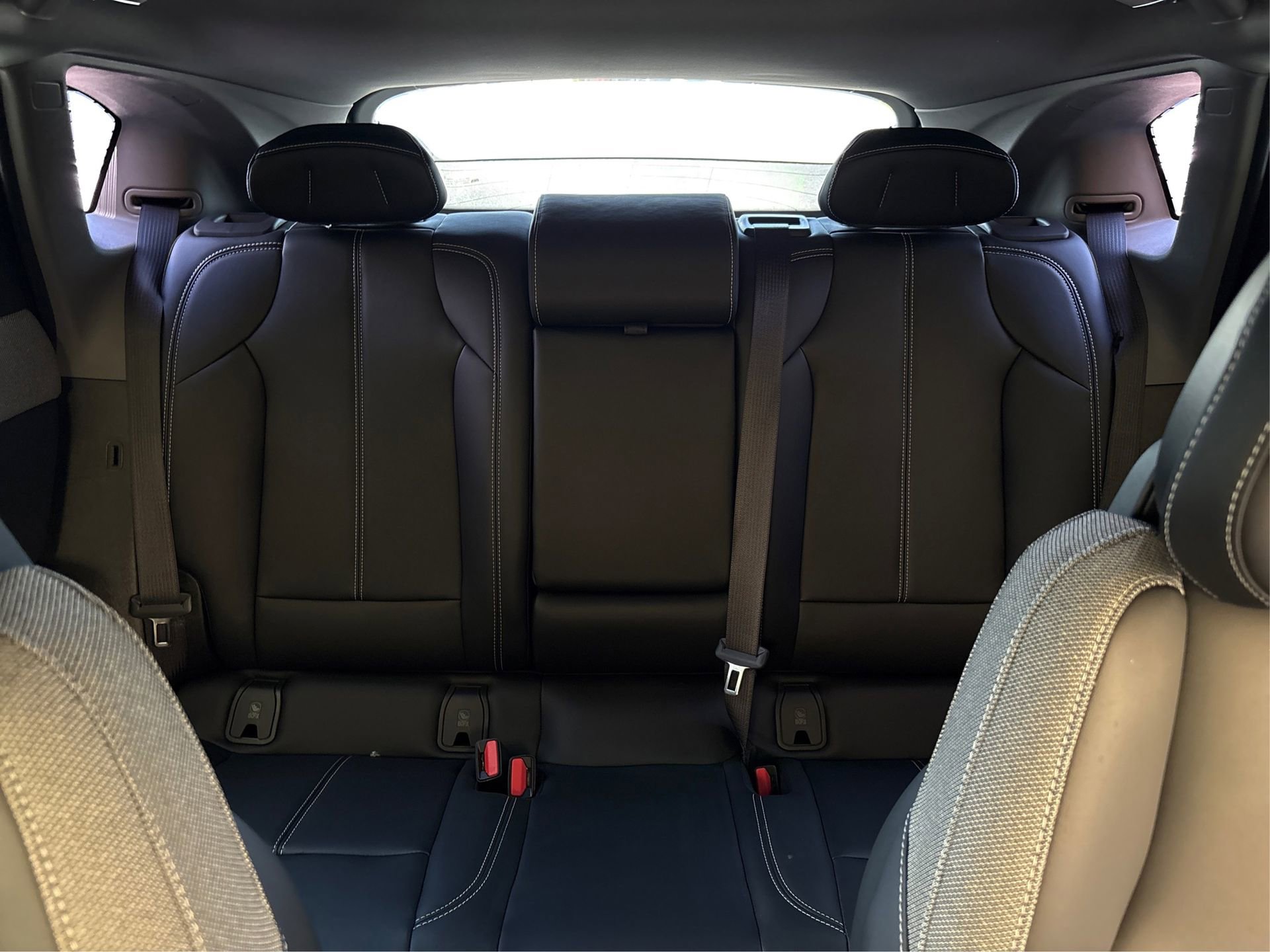 New 2026 Cadillac Optiq Sport 1 RWD image 17