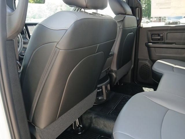 New 2026 RAM 3500 Tradesman AWD/4WD image 11