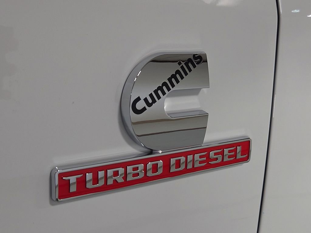 New 2026 RAM 2500 Lone Star image 8