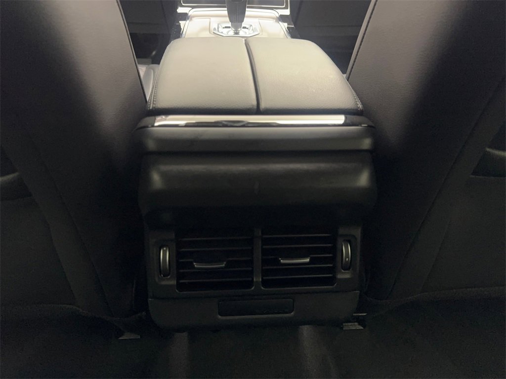 Used 2023 Land Rover Range Rover Evoque S image 72