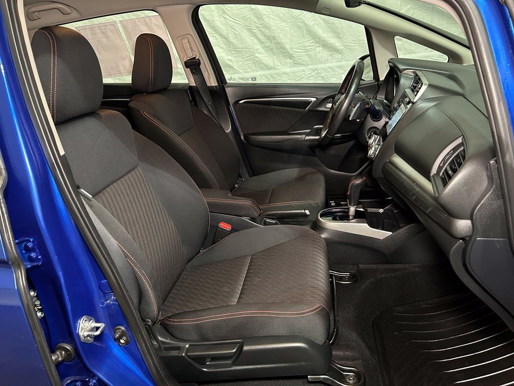 Used 2018 Honda Fit Sport image 34