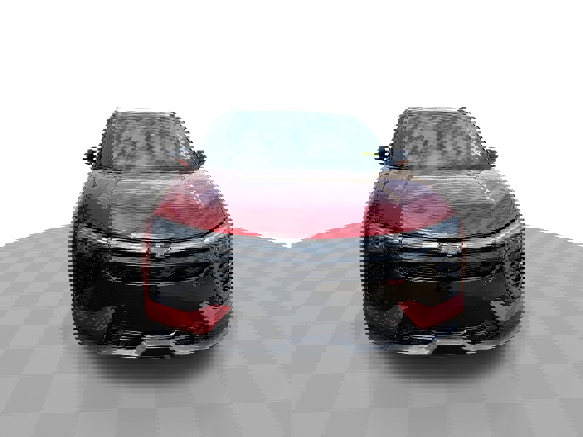 New 2025 Chevrolet Blazer EV SS w/ Performance Package AWD/4WD image 30