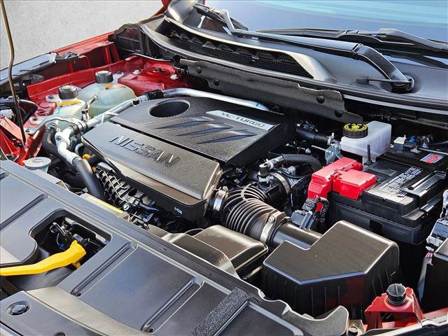 Used 2024 Nissan Rogue SL image 23