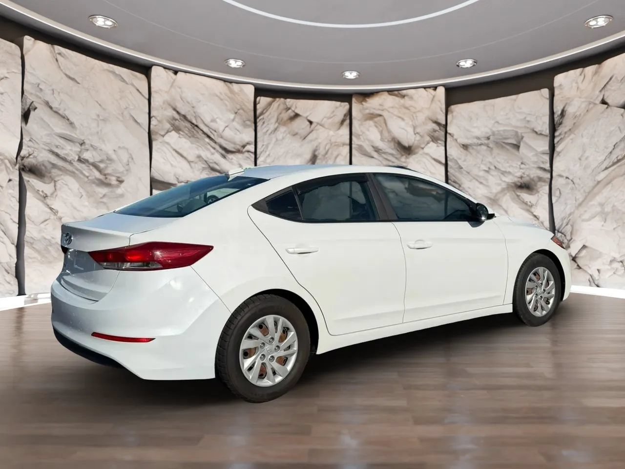 Used 2017 Hyundai Elantra SE FWD image 5