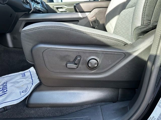 New 2026 RAM 1500 4x4 Crew Cab image 20