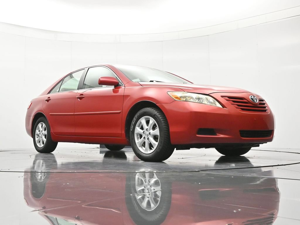 Used 2009 Toyota Camry LE FWD image 36