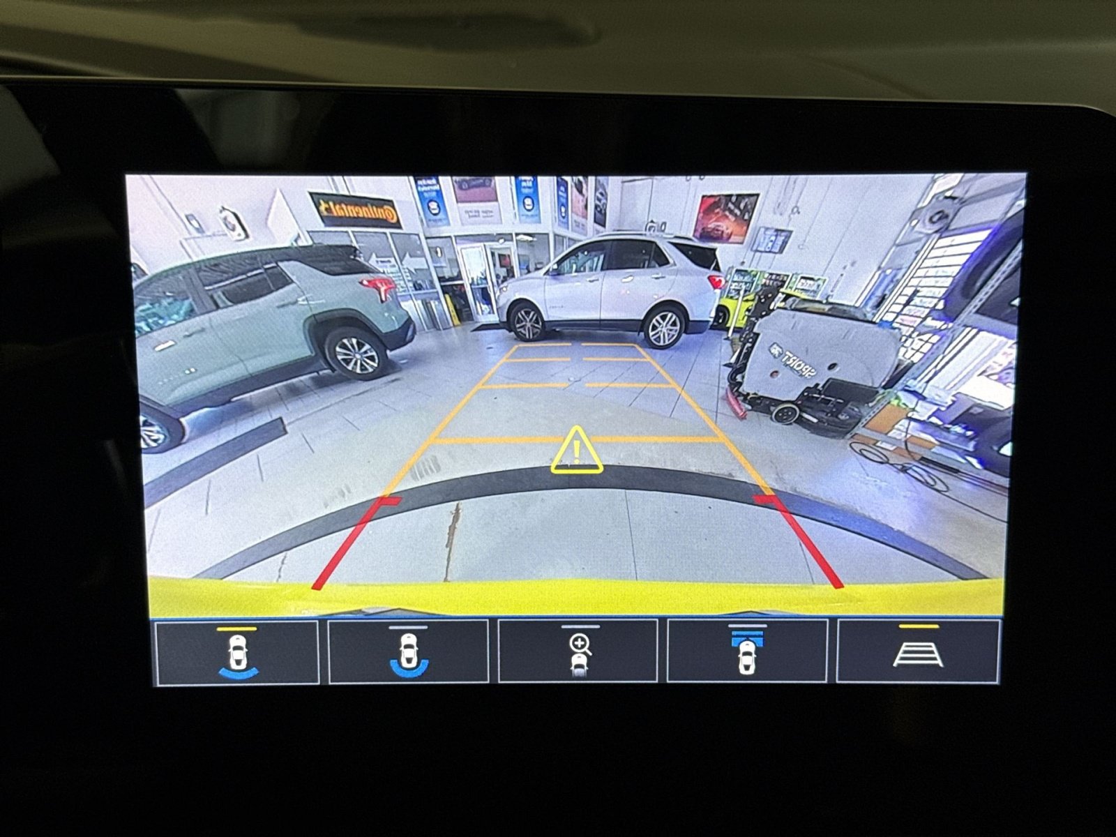 Used 2020 Chevrolet Corvette Stingray Premium Cpe w/ 3LT Preferred Equipment Group RWD image 20