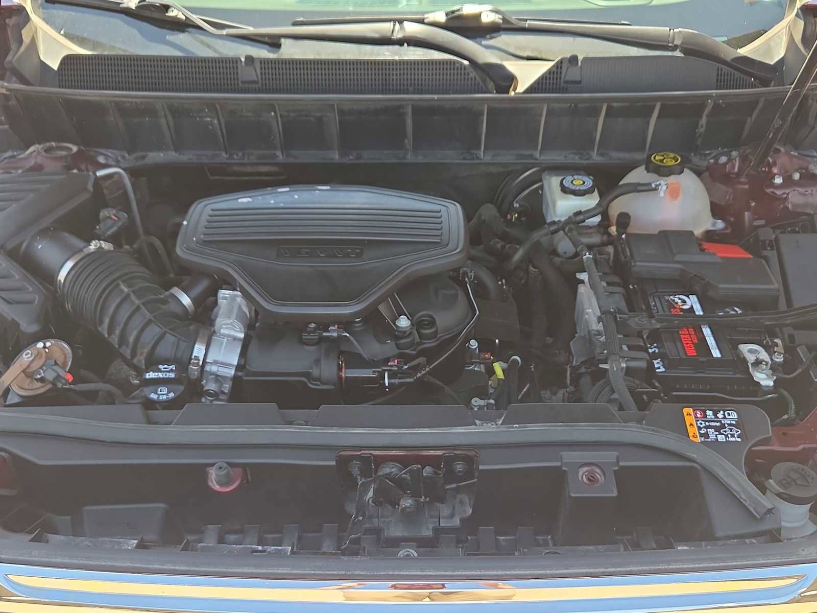 Used 2019 GMC Acadia Denali w/ Technology Package image 13