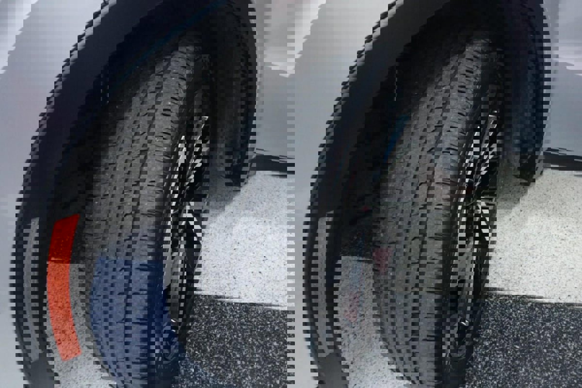 Used 2024 Mitsubishi Outlander SE image 9