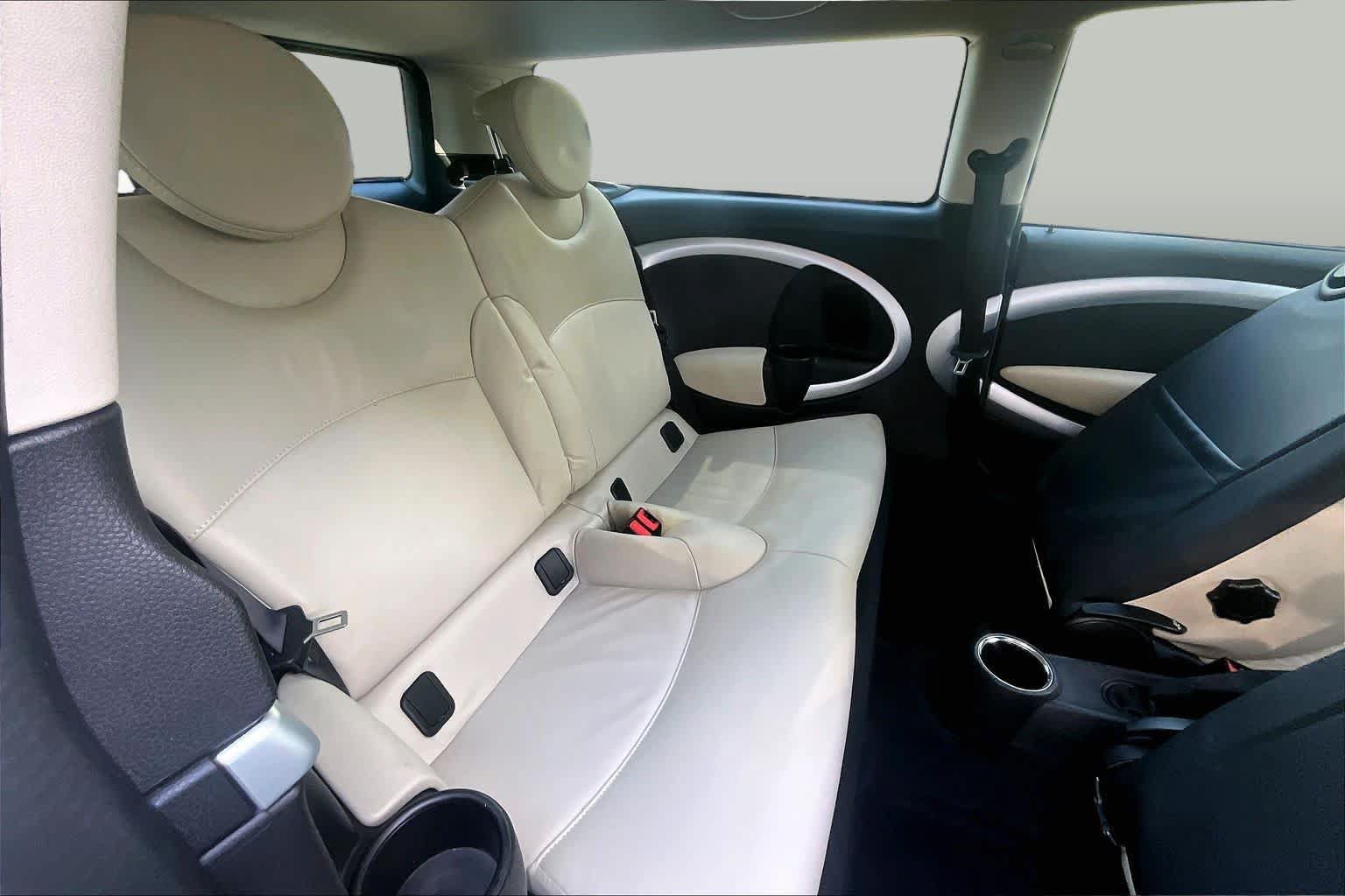 Used 2013 MINI Cooper Clubman S FWD image 19