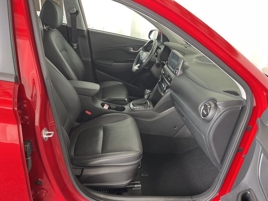 Used 2020 Hyundai Kona Ultimate AWD/4WD image 22