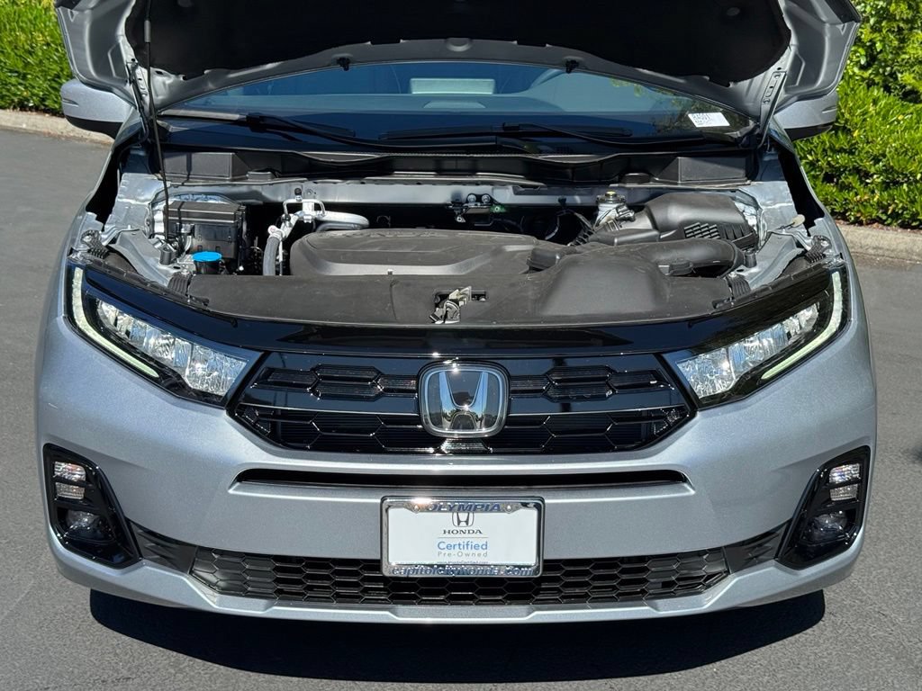 Used 2026 Honda Odyssey Elite image 39